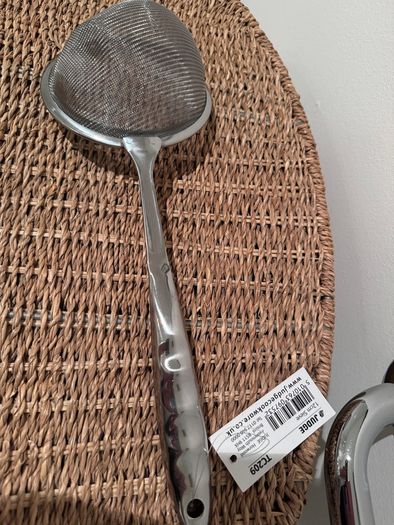 Judge Sieve 2 for 5