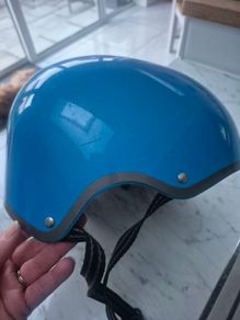 bicycle helmet