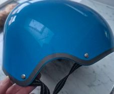 bicycle helmet
