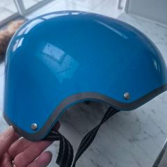 bicycle helmet