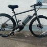 Pinnacle Lithium Ion  electric Hybrid Bike Image 2