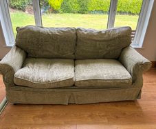 3 piece sofa  free