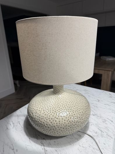 lamp