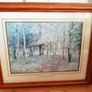 Pine  framed pictures Image 3