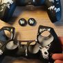 Protective case covers for PlayStation 5 Image 4