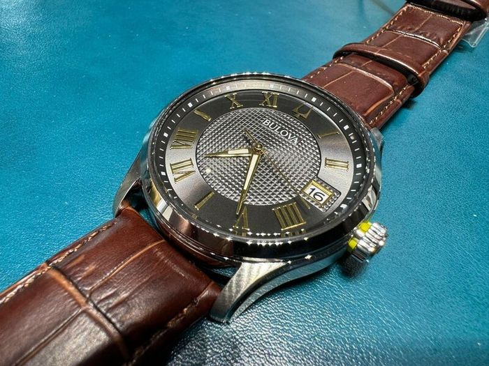 Bulova