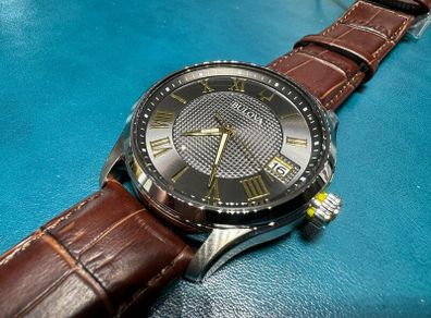Bulova