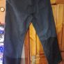 vintage weed jeans Image 3