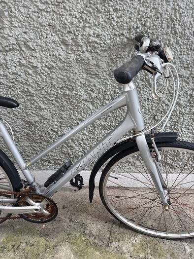 ladies bike