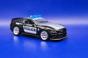 Majorette Premium Ford Mustang GT, used, mint.