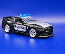 Majorette Premium Ford Mustang GT, used, mint.