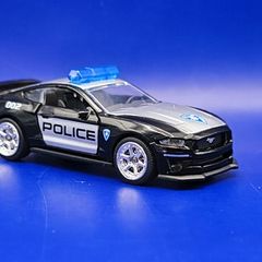 Majorette Premium Ford Mustang GT, used, mint.