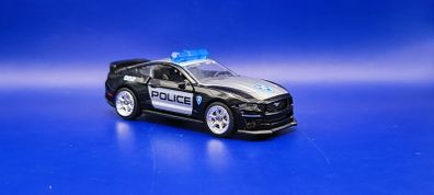 Majorette Premium Ford Mustang GT, used, mint.