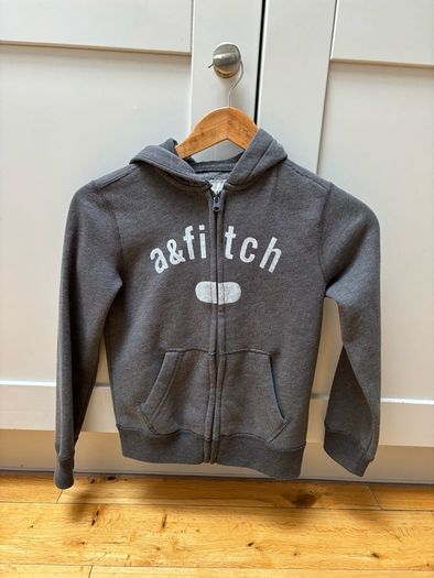 Abercrombie & Fitch Full Zip