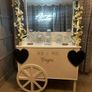 candy cart hire Image 2