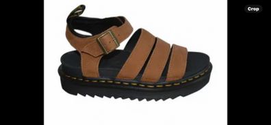 Dr martens size 7