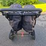 Out n About Double buggy Image 4