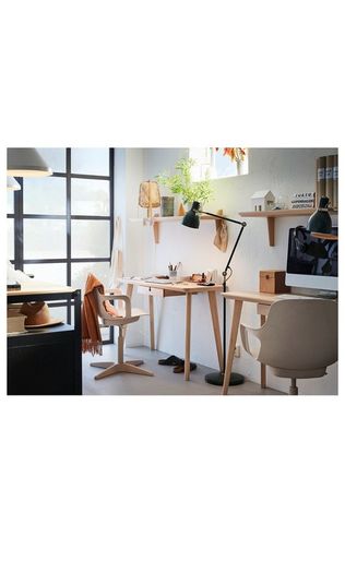 Ikea Lisabo Desk