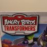 Angry Birds Transformers Jenga Hasbro Game Image 3