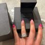 Engagement ring Image 3