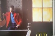 Randy Travis - Old 8 x10.