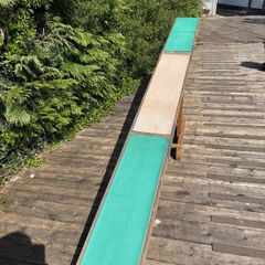 Trixie Dog Agility Seesaw