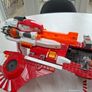 Brick Compatible Spaceship Dragon Playset. Image 7