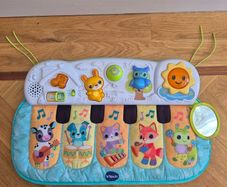 Vtech piano