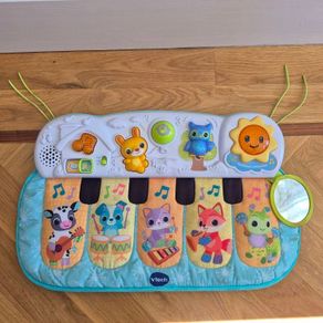 Vtech piano