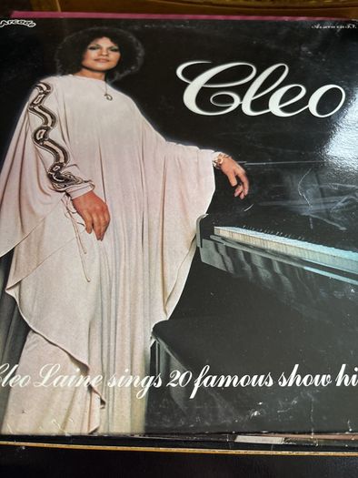Vinyl various 13