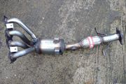 Dpf Ford / Volvo