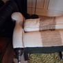 wing backed Arm Image 4