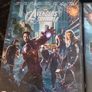 Avengers assemble movie collection Image 7