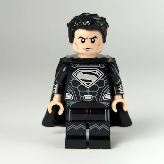 [6-Pack] Justice League DC Comics Minifigure Bundle