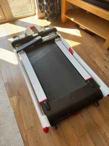 Treadmill Reebok i-Run 4.0