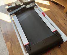 Treadmill Reebok i-Run 4.0