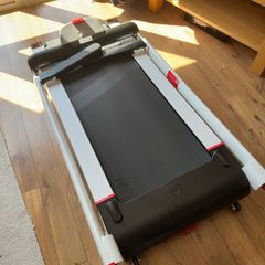 Treadmill Reebok i-Run 4.0