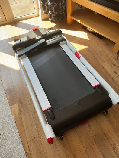 Treadmill Reebok i-Run 4.0
