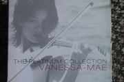 Vanessa Mae - The Platinum Collection (3 x CD box set)