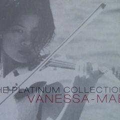 Vanessa Mae - The Platinum Collection (3 x CD box set)