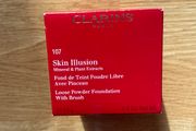 Clarins Skin Illusion Powder