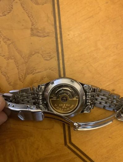 oris