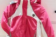 Mayoral Ski Jacket for 7 year old girl