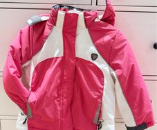 Mayoral Ski Jacket for 7 year old girl