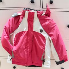 Mayoral Ski Jacket for 7 year old girl