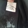 Christelle Black Evening Jacket Size Large Image 6