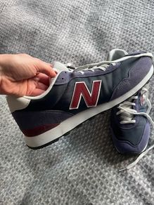 Men's New Balance