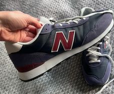 Men's New Balance