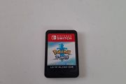 Pokemon SWORD
