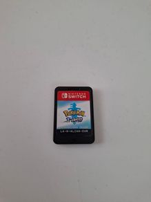 Pokemon SWORD